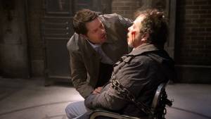 Сверхъестественное 10 сезон 10 серия