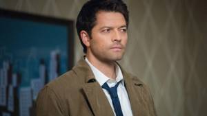 Сверхъестественное 13 сезон 13 серия