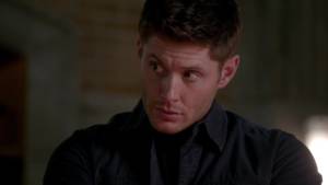 Сверхъестественное 8 сезон 21 серия