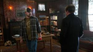 Сверхъестественное 6 сезон 4 серия