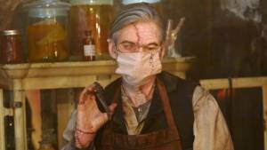 Сверхъестественное 3 сезон 15 серия