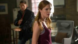 Сверхъестественное 9 сезон 3 серия