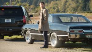 Сверхъестественное 12 сезон 8 серия