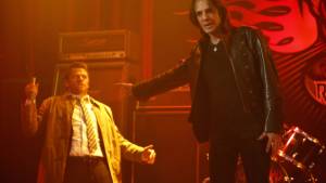 Сверхъестественное 12 сезон 7 серия