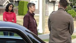 Сверхъестественное 13 сезон 3 серия