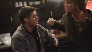 Сверхъестественное 4 сезон 14 серия