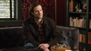 Сверхъестественное 14 сезон 18 серия