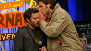 Сверхъестественное 5 сезон 9 серия