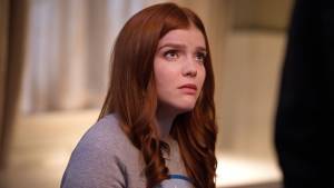 Сверхъестественное 10 сезон 13 серия