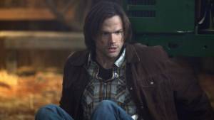 Сверхъестественное 9 сезон 12 серия