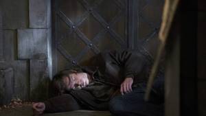 Сверхъестественное 11 сезон 6 серия