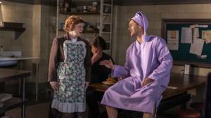 Последний праздник