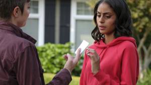 Сверхъестественное 13 сезон 3 серия