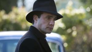 Сверхъестественное 9 сезон 17 серия