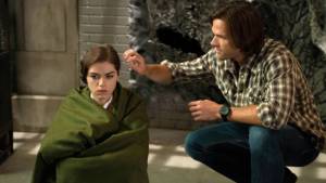 Сверхъестественное 9 сезон 4 серия