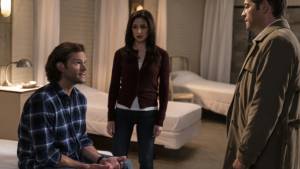 Сверхъестественное 15 сезон 7 серия