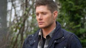 Сверхъестественное 10 сезон 22 серия