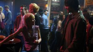 Сверхъестественное 1 сезон 16 серия