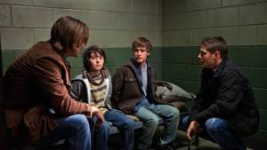 Сверхъестественное 6 сезон 19 серия