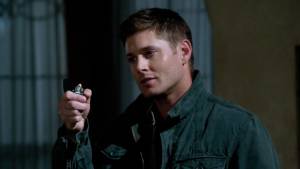 Сверхъестественное 6 сезон 3 серия