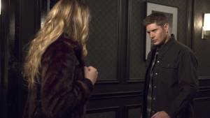 Сверхъестественное 10 сезон 7 серия