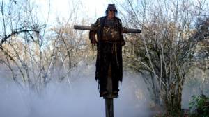 Сверхъестественное 1 сезон 11 серия