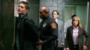 Обычные подозреваемые