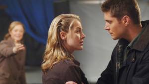 Сверхъестественное 1 сезон 12 серия