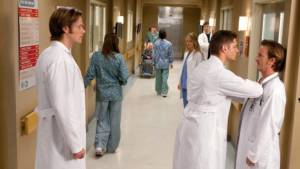 Сверхъестественное 5 сезон 8 серия