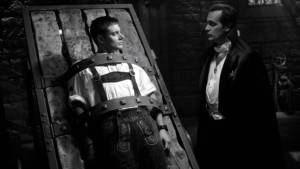 Сверхъестественное 4 сезон 5 серия