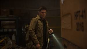 Сверхъестественное 14 сезон 9 серия