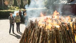 Сверхъестественное 12 сезон 6 серия