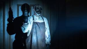 Сверхъестественное 13 сезон 5 серия