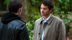 Сверхъестественное 9 сезон 21 серия