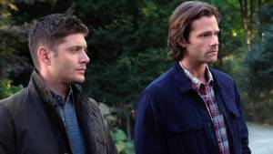 Сверхъестественное 12 сезон 4 серия