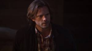 Сверхъестественное 12 сезон 4 серия