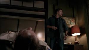 Сверхъестественное 4 сезон 6 серия