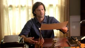 Сверхъестественное 9 сезон 7 серия