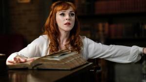 Сверхъестественное 13 сезон 22 серия