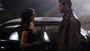 Сверхъестественное 2 сезон 8 серия