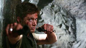 Сверхъестественное 1 сезон 2 серия