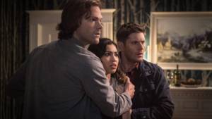 Прутики-веревочки и Таша Бейнс