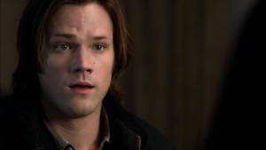 Сверхъестественное 6 сезон 13 серия