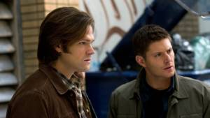 Сверхъестественное 6 сезон 22 серия