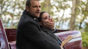 Сверхъестественное 13 сезон 8 серия