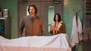 Сверхъестественное 14 сезон 4 серия