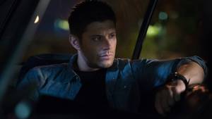 Сверхъестественное 11 сезон 4 серия