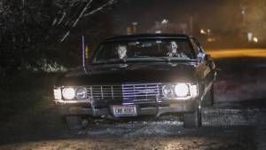 Сверхъестественное 15 сезон 10 серия