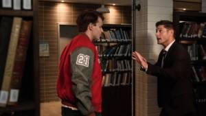 Сверхъестественное 14 сезон 6 серия