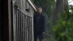 Сверхъестественное 6 сезон 7 серия